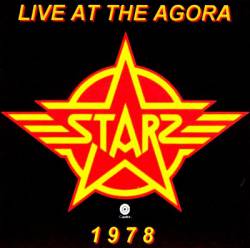 Starz : Live at the Agora